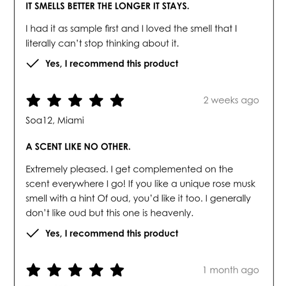 NEW Dior Oud Ispahan 7.5ml - Picture 7 of 7